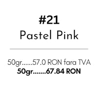 21 pastel pink 5 g 57 rn fa tv