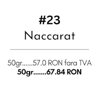 a black and white image with the words 23 naccarat