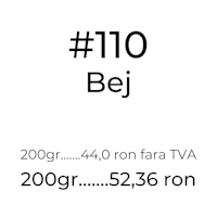 a black and white image with the number 1110 bej