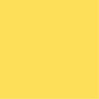 a yellow background with a white background