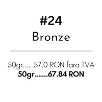 24 bronze 5gr 57 rn fa tva 5gr 84 rn