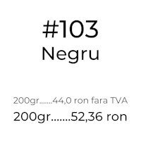 a black and white image with the words 1033 negru