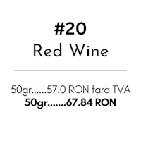 20 red wine 5gr 57 rn fara tavva