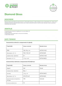 efoxy diamond gloss brochure