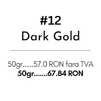 12 dark gold 5gr 57 rn fa tv