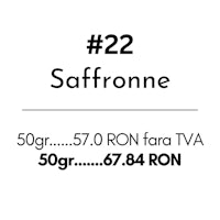 22 saffronne 5gr 575 rn fa tv 5gr 844 rn